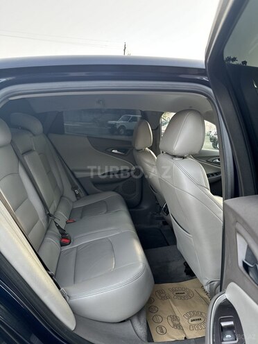 Chevrolet Malibu 2017, 199,000 km - 1.5 л - Bakı