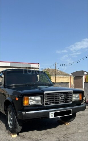 LADA (VAZ) 2107 2010, 54,275 km - 1.6 l - Bakı