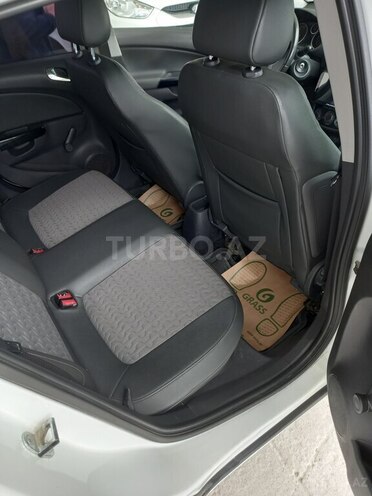 Opel Corsa 2013, 158,000 km - 1.4 l - Gəncə