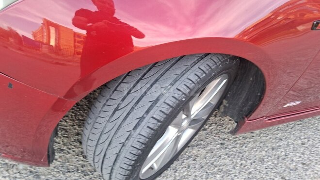 Chevrolet Cruze 2013, 221,500 km - 1.4 l - Bakı