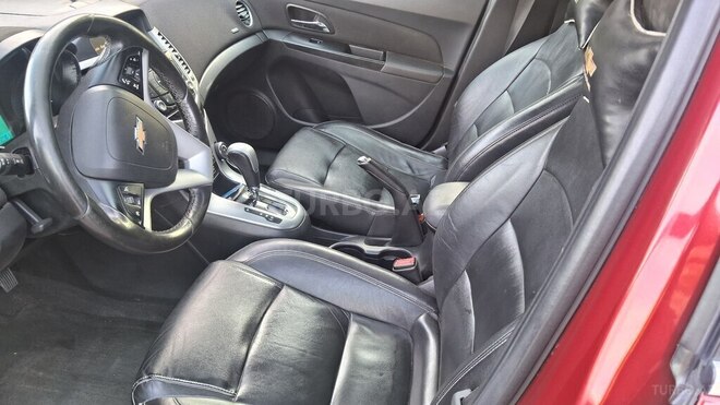 Chevrolet Cruze 2013, 221,500 km - 1.4 l - Bakı