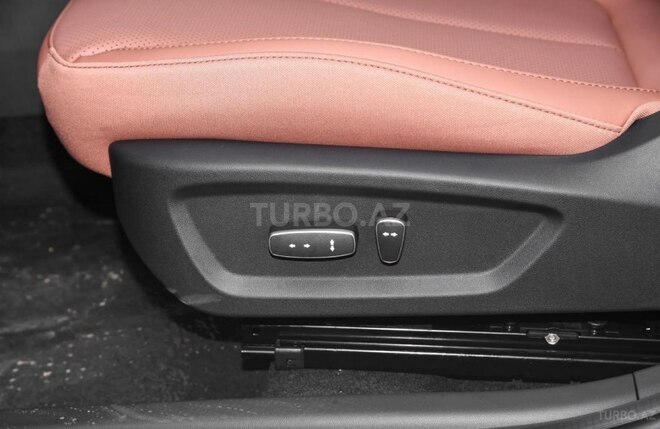 Changan Qiyuan A05 2025, 0 km - 1.5 л - Bakı