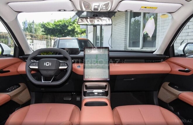 Changan Qiyuan A05 2025, 0 km - 1.5 л - Bakı