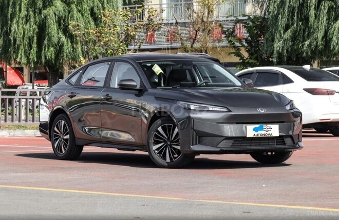 Changan Qiyuan A05 2025, 0 km - 1.5 л - Bakı