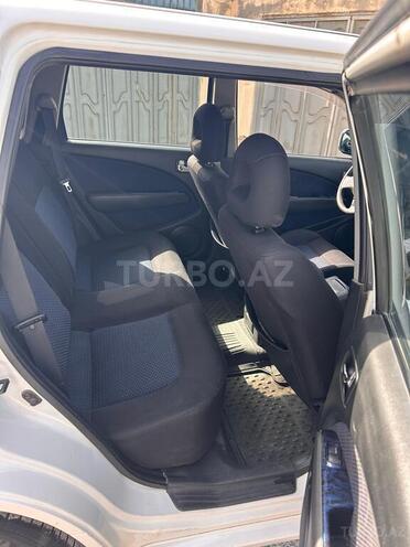 Mitsubishi Airtrek 2003, 213,698 km - 2.0 l - Bakı