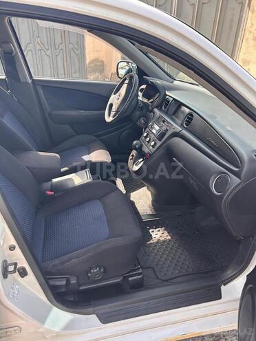 Mitsubishi Airtrek 2003, 213,698 km - 2.0 l - Bakı