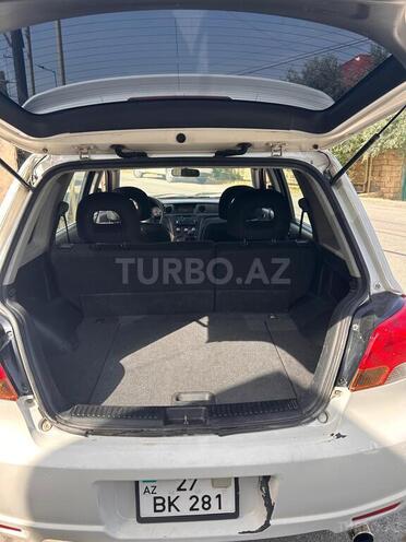 Mitsubishi Airtrek 2003, 213,698 km - 2.0 l - Bakı