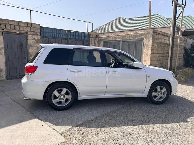 Mitsubishi Airtrek 2003, 213,698 km - 2.0 l - Bakı