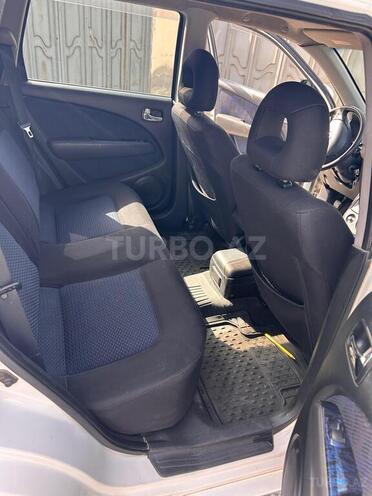 Mitsubishi Airtrek 2003, 213,698 km - 2.0 l - Bakı