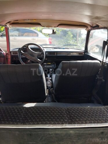 LADA (VAZ) 2104 1990, 71,000 km - 1.5 л - Bakı