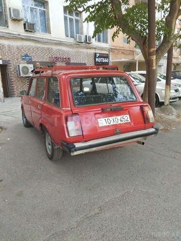 LADA (VAZ) 2104 1990, 71,000 km - 1.5 л - Bakı