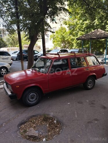 LADA (VAZ) 2104 1990, 71,000 km - 1.5 л - Bakı