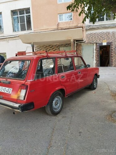 LADA (VAZ) 2104 1990, 71,000 km - 1.5 л - Bakı