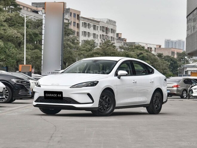 BYD  2025, 0 km - 1.5 l - Bakı