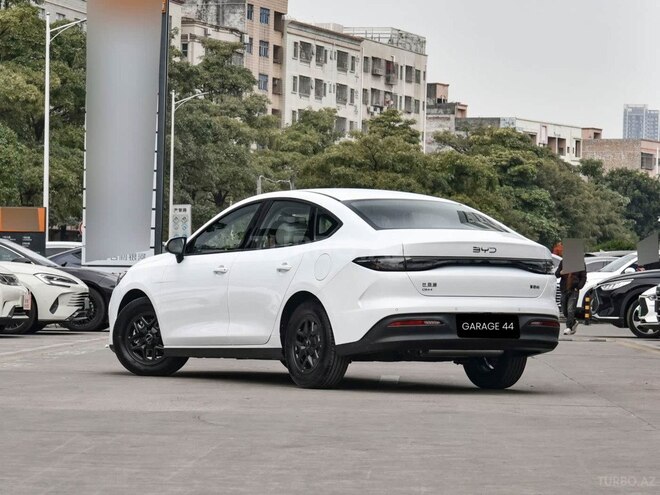 BYD  2025, 0 km - 1.5 l - Bakı