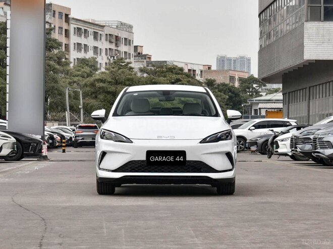 BYD  2025, 0 km - 1.5 l - Bakı