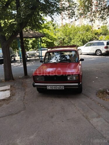 LADA (VAZ) 2104 1990, 71,000 km - 1.5 л - Bakı