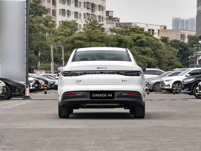 BYD  2025, 0 km - 1.5 l - Bakı