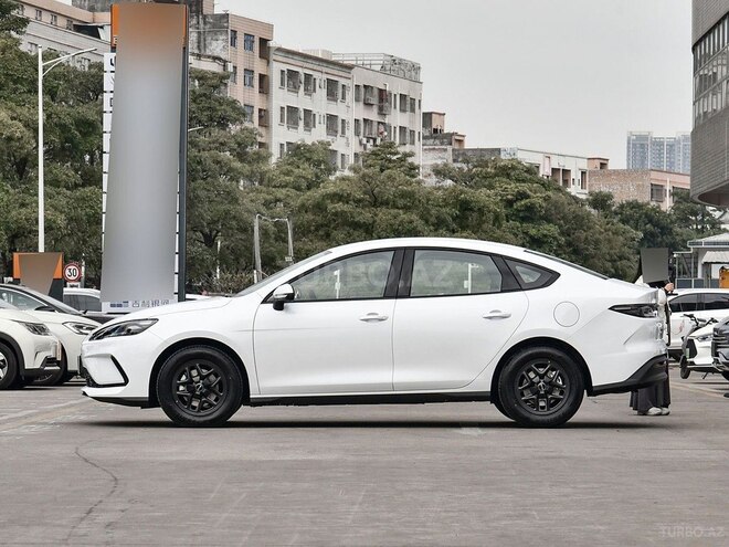 BYD  2025, 0 km - 1.5 l - Bakı
