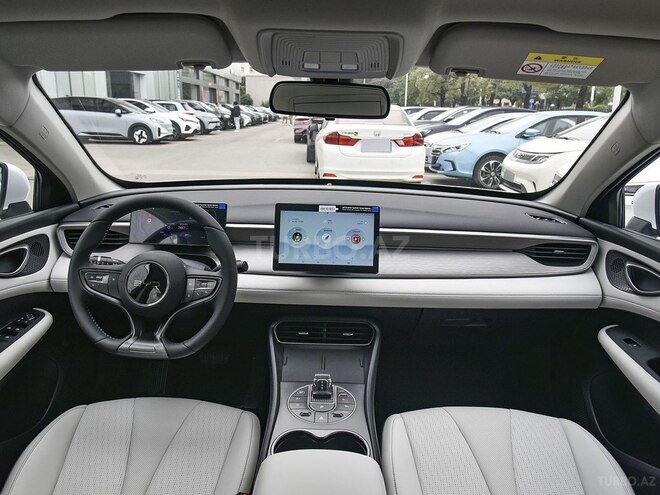 BYD  2025, 0 km - 1.5 l - Bakı