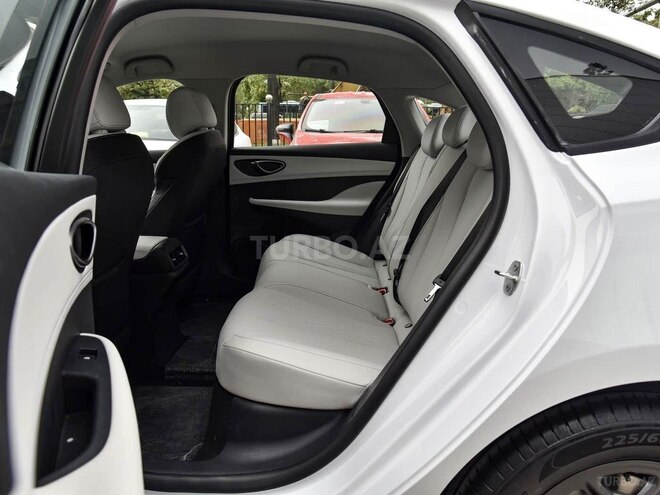 BYD  2025, 0 km - 1.5 l - Bakı
