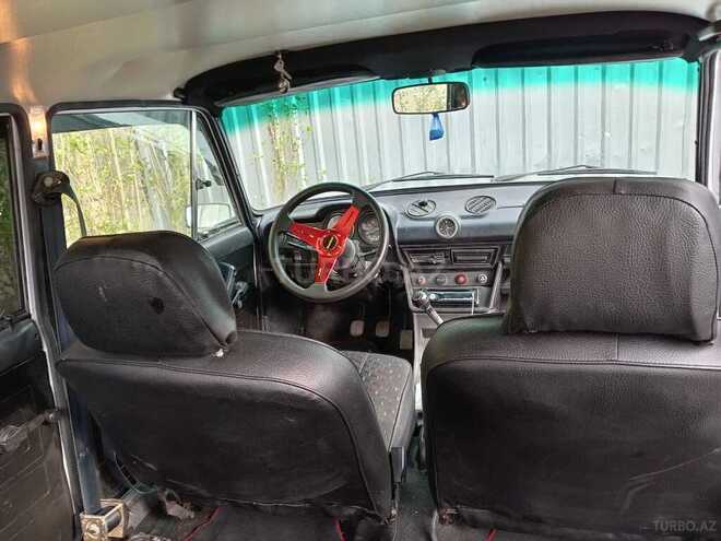 LADA (VAZ) 2106 2000, 89,000 km - 1.6 л - Ucar