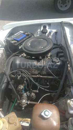 LADA (VAZ) 2106 2000, 89,000 km - 1.6 л - Ucar