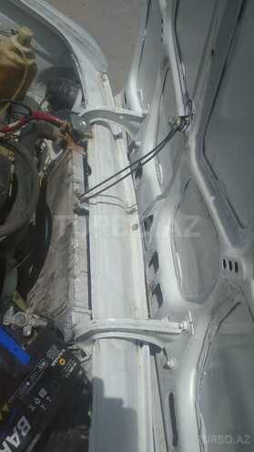 LADA (VAZ) 2106 2000, 89,000 km - 1.6 л - Ucar