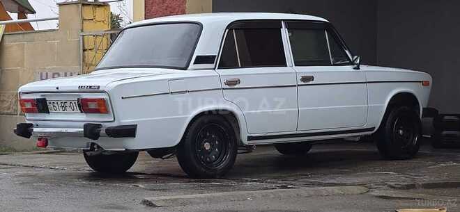 LADA (VAZ) 2106 2000, 89,000 km - 1.6 л - Ucar