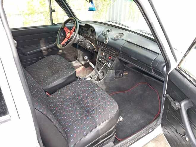 LADA (VAZ) 2106 2000, 89,000 km - 1.6 л - Ucar
