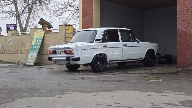 LADA (VAZ) 2106 2000, 89,000 km - 1.6 л - Ucar