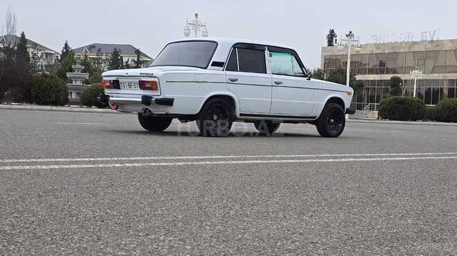 LADA (VAZ) 2106 2000, 89,000 km - 1.6 л - Ucar