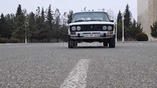 LADA (VAZ) 2106 2000, 89,000 km - 1.6 л - Ucar