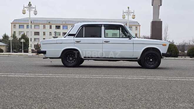 LADA (VAZ) 2106 2000, 89,000 km - 1.6 л - Ucar
