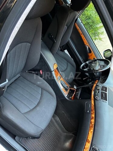 Mercedes E 200 2007, 387,000 km - 1.8 л - Bakı