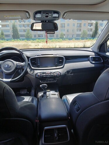 Kia Sorento 2016, 171,000 km - 2.0 l - Bakı