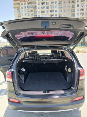 Kia Sorento 2016, 171,000 km - 2.0 l - Bakı