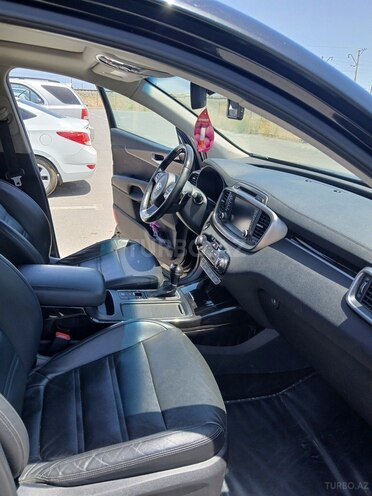 Kia Sorento 2016, 171,000 km - 2.0 l - Bakı