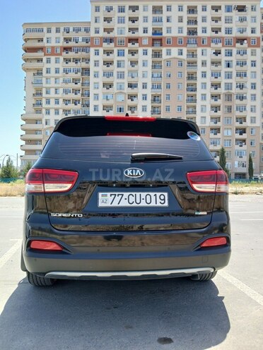 Kia Sorento 2016, 171,000 km - 2.0 l - Bakı