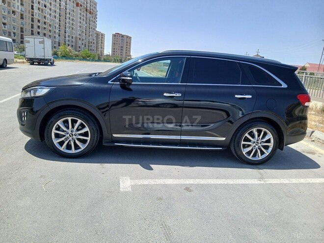 Kia Sorento 2016, 171,000 km - 2.0 l - Bakı