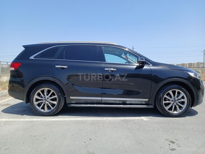 Kia Sorento 2016, 171,000 km - 2.0 l - Bakı