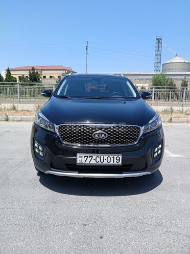 Kia Sorento 2016, 171,000 km - 2.0 l - Bakı