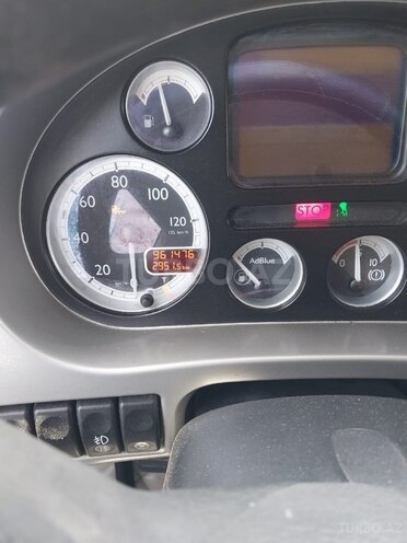 DAF 105 XF 2012, 961,476 km - 12.0 l - Bakı