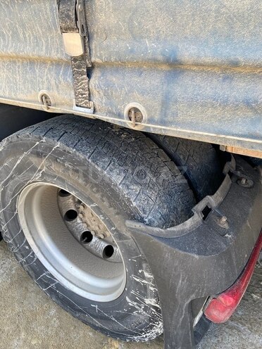 DAF 105 XF 2012, 961,476 km - 12.0 l - Bakı