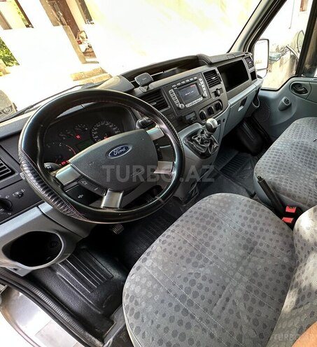 Ford Transit 2013, 189,000 km - 2.2 л - Bakı