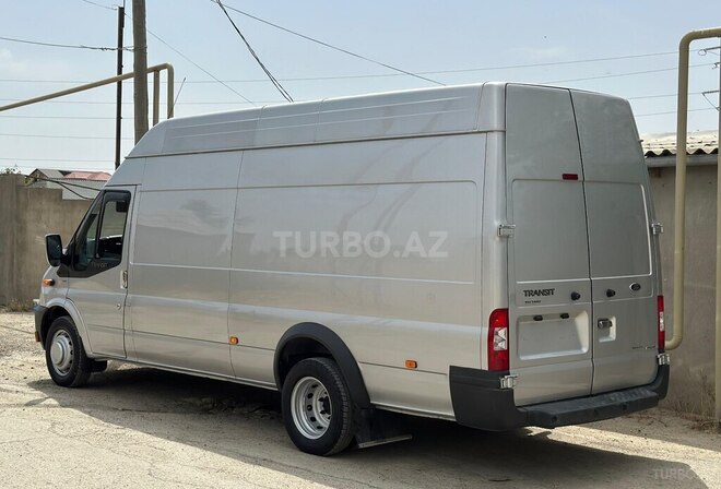 Ford Transit 2013, 189,000 km - 2.2 л - Bakı