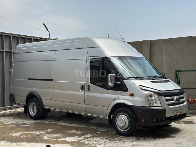 Ford Transit 2013, 189,000 km - 2.2 л - Bakı