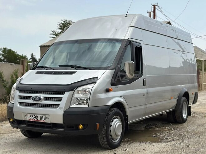 Ford Transit 2013, 189,000 km - 2.2 л - Bakı