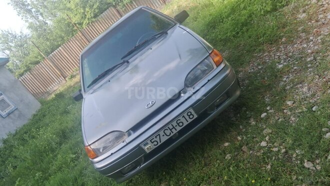 LADA (VAZ) 2115 2011, 250,000 km - 1.6 л - Goranboy