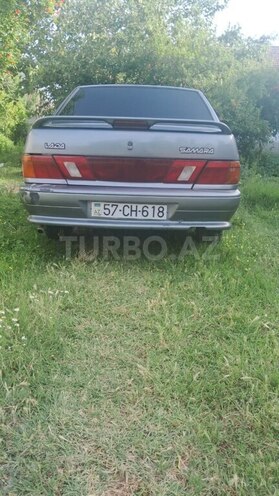 LADA (VAZ) 2115 2011, 250,000 km - 1.6 л - Goranboy